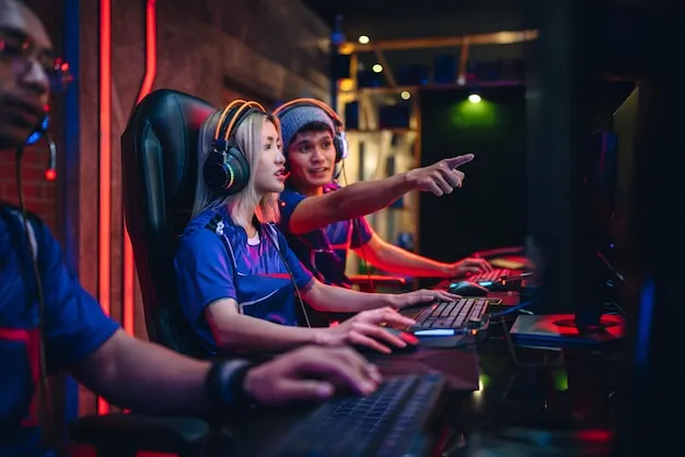 版本动态与战术革新