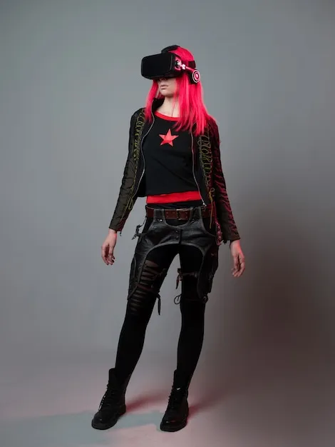 电竞分析师在工作